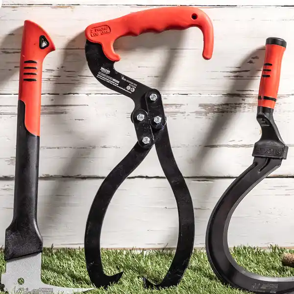 Bild 2 von Profi Forst-Werkzeuge - Handpackzange