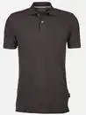 Bild 1 von Herren Poloshirt Grau