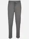 Bild 1 von Herren Jerseyhose in Waffeloptik Grau