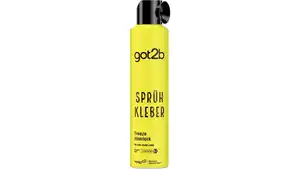 GOT2B Haarlack Sprüh Kleber 300 ml