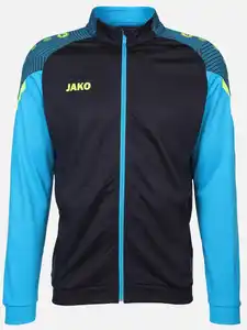 Herren Trainingsjacke Performance Marine