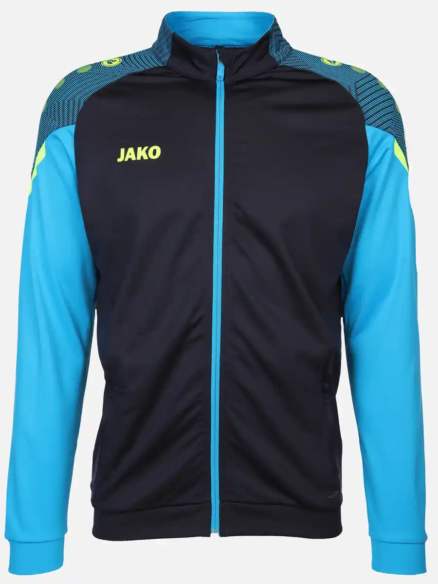 Bild 1 von Herren Trainingsjacke Performance Marine