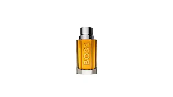 Bild 1 von BOSS The Scent Eau de Toilette for Him Nachfüllbar