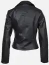 Bild 2 von Only ONLGEMMA FAUX LEATHER Kunstlederjacke Schwarz