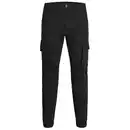 Bild 1 von Jack&Jones JJIPAUL JJFLAKE AKM 5 Hose Schwarz