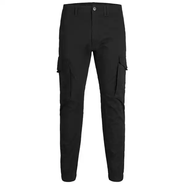 Bild 1 von Jack&Jones JJIPAUL JJFLAKE AKM 5 Hose Schwarz