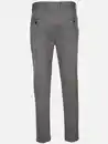 Bild 2 von Herren Jerseyhose in Waffeloptik Grau