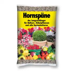 Hornspäne 1 kg