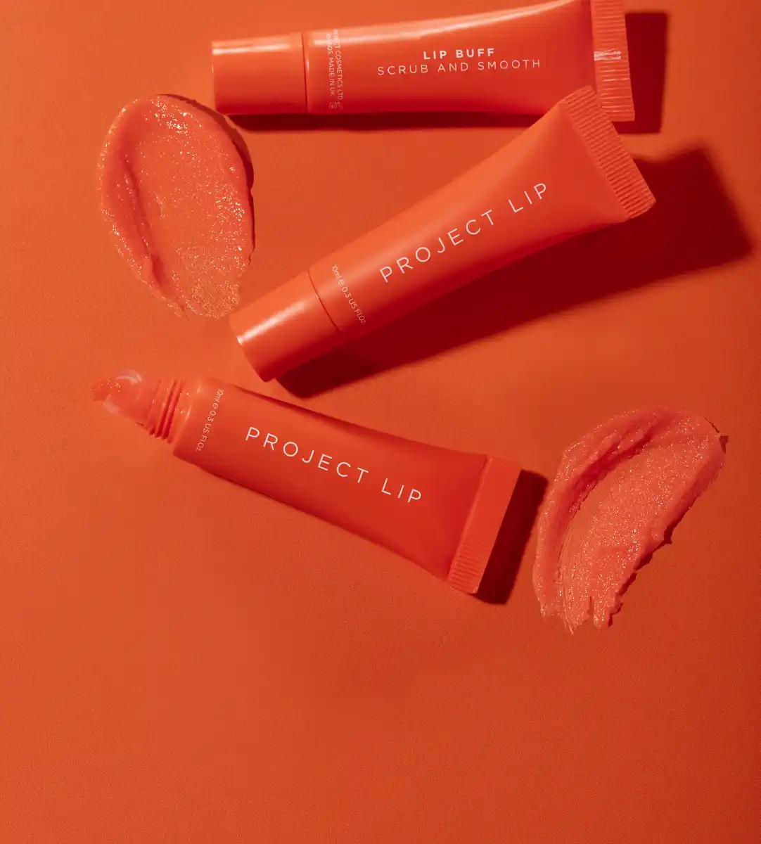 Bild 3 von Project Lip Lip Scrub, 10 ml