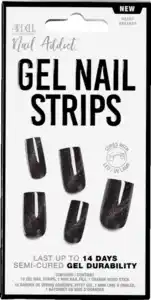 ARDELL Nail Addict Gel Nail Strips Heartbreaker