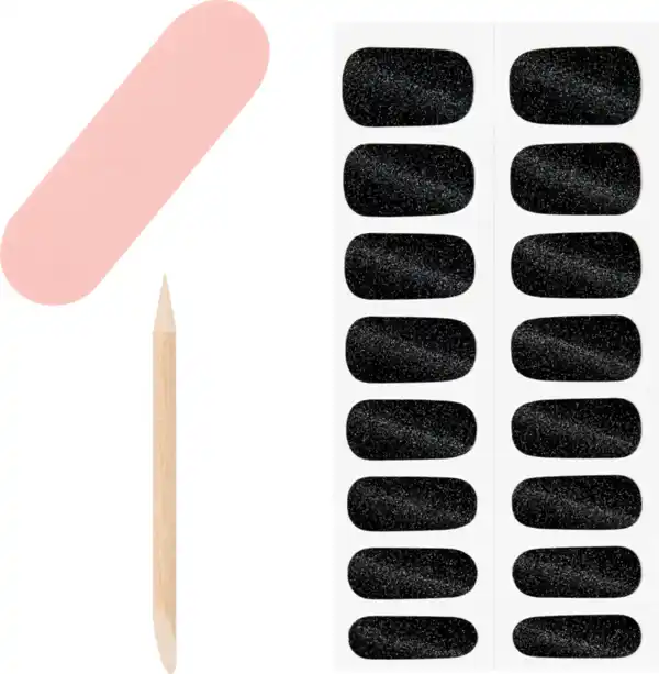 Bild 4 von ARDELL Nail Addict Gel Nail Strips Heartbreaker