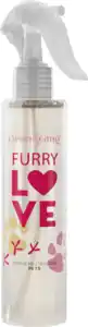 cleangang Geruchsneutralisierer Furry love, 250 ml