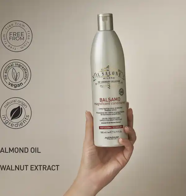 Bild 3 von Il Salone Milano Magnificent Conditioner, 500 ml