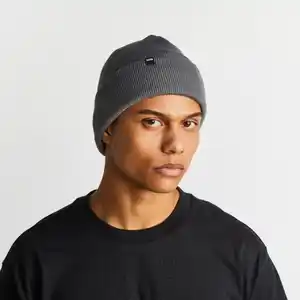 Lckr Stowe Knit - Unisex Winter Mützen