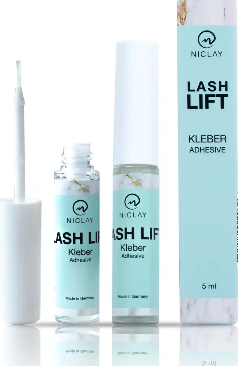 Bild 1 von NICLAY Lash Lift Kleber, 5 ml