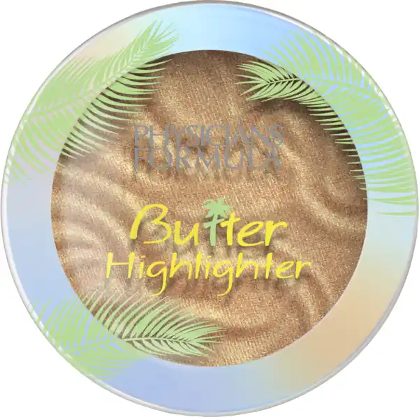 Bild 1 von Physicians Formula Murumuru Butter Highlighter Champagne, 5 g