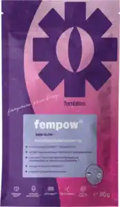 fembites fempow SKIN GLOW, 90 g