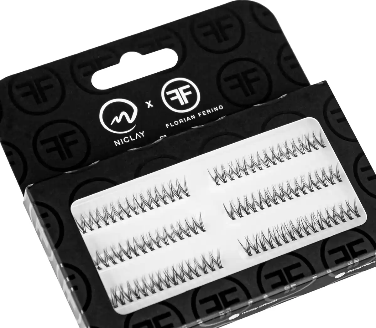 Bild 3 von NICLAY Florian Ferino Single Lashes 8mm