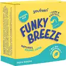 Bild 1 von youfreen Feste Pflegedusche funky breeze, 75 g