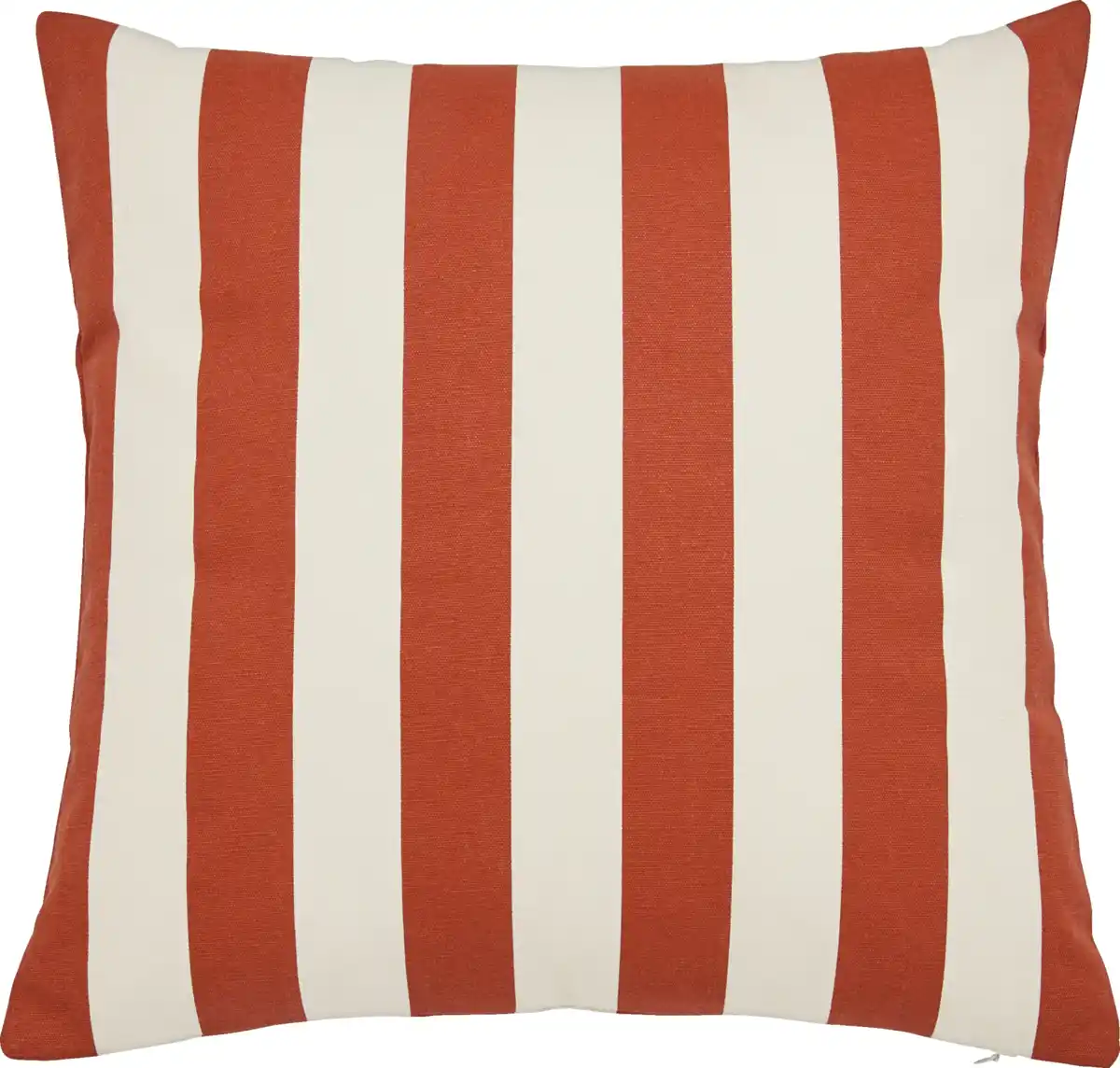 Bild 1 von IDEENWELT Kissenhülle rostrot