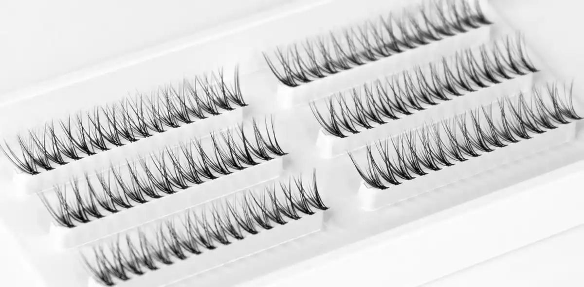 Bild 4 von NICLAY Florian Ferino Single Lashes 10mm