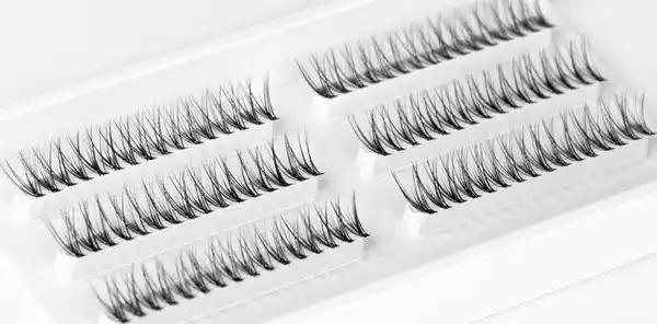 Bild 4 von NICLAY Florian Ferino Single Lashes 10mm