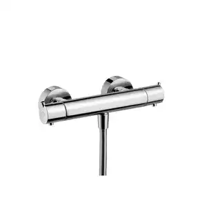 Hansgrohe Brausethermostat 'Ecostat S' chromfarben