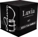Bild 4 von Luvia Cosmetics Essential Kabuki - Black