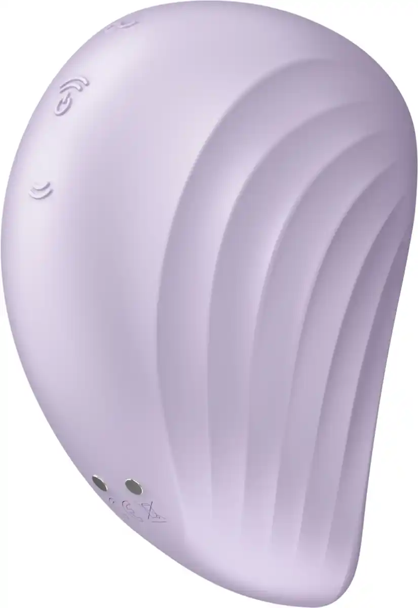 Bild 4 von eis.de Satisfyer Pearl Diver Air Pulse Stimulator + Vibration