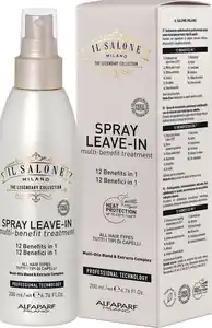 Il Salone Milano 12in1 Multi-Benefit Leave-in Spray, 200 ml