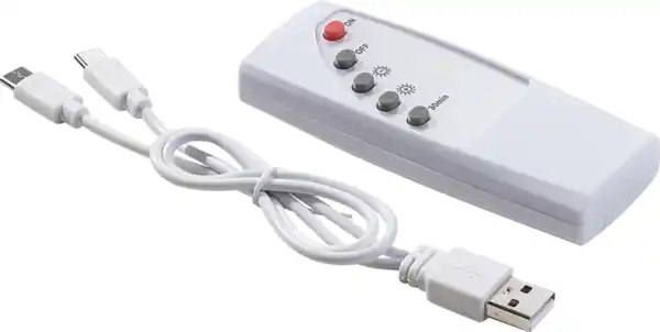 Bild 3 von IDEENWELT Akku-Unterbauleuchten 2er-Set