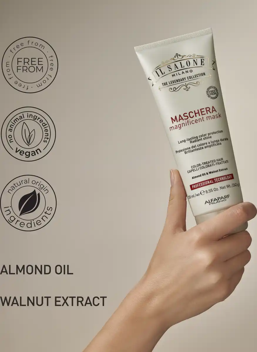 Bild 3 von Il Salone Milano Magnificient Mask, 250 ml