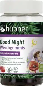 hübner® Good Night Weichgummis, 150 g