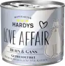 Bild 1 von HARDYS Manufaktur Love Affair - Huhn & Gans, 200 g