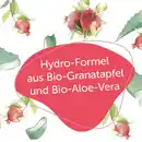 Bild 4 von Alterra NATURKOSMETIK Feuchtigkeits-Spülung Bio-Granatapfel, 200 ml