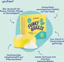 Bild 3 von youfreen Feste Pflegedusche funky breeze, 75 g