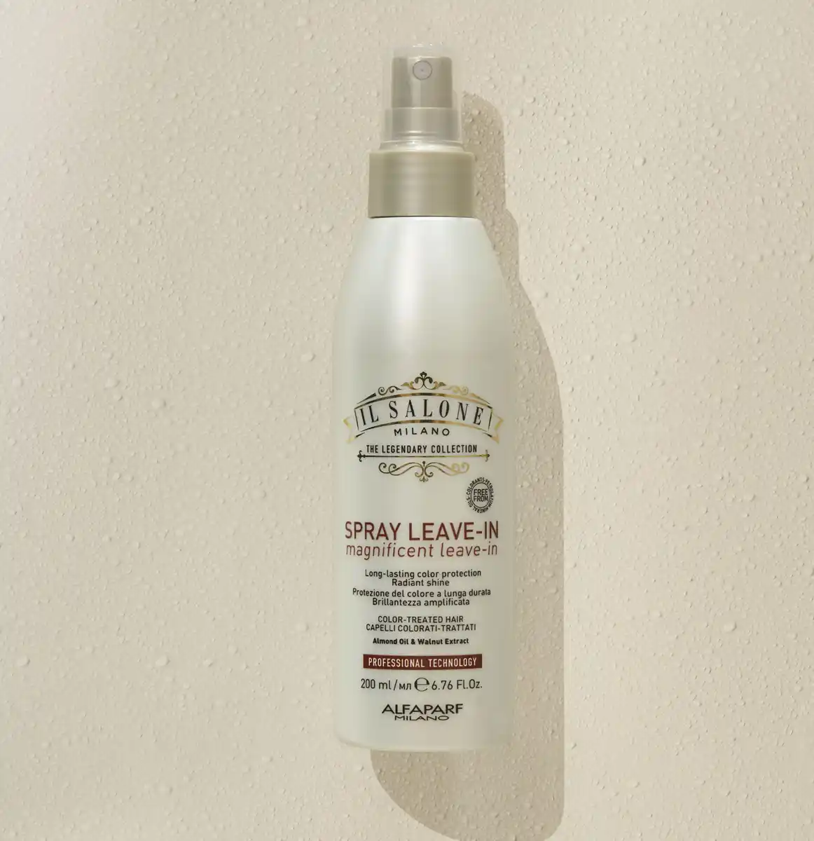 Bild 4 von Il Salone Milano Magnificent Leave-in Spray, 200 ml
