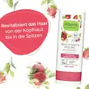 Bild 3 von Alterra NATURKOSMETIK Feuchtigkeits-Spülung Bio-Granatapfel, 200 ml