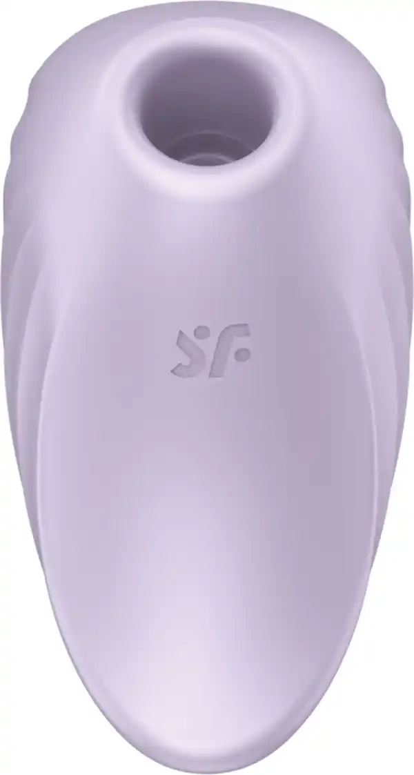 Bild 2 von eis.de Satisfyer Pearl Diver Air Pulse Stimulator + Vibration