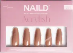 NailD Carli Acrylish Long