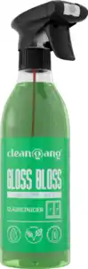 cleangang Glasreiniger Urban Star, 500 ml