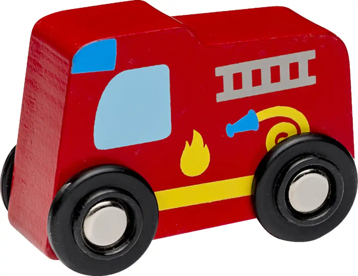 Bild 3 von IDEENWELT Filzpuzzle Autos