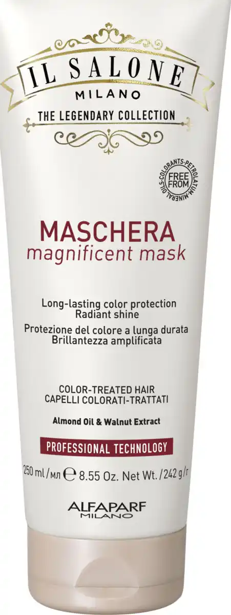 Bild 1 von Il Salone Milano Magnificient Mask, 250 ml
