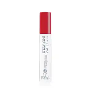 HYPOAllergenic Stay-On Water Lip Tint 06 Lady in Red, 7 g