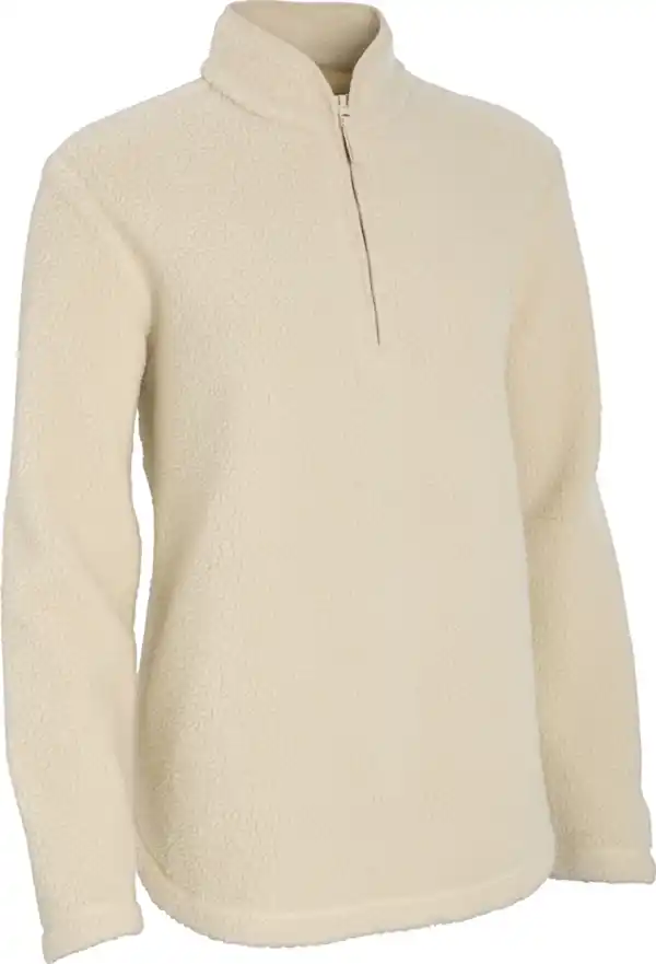 Bild 1 von IDEENWELT Sherpa Fleece Pullover Gr. M