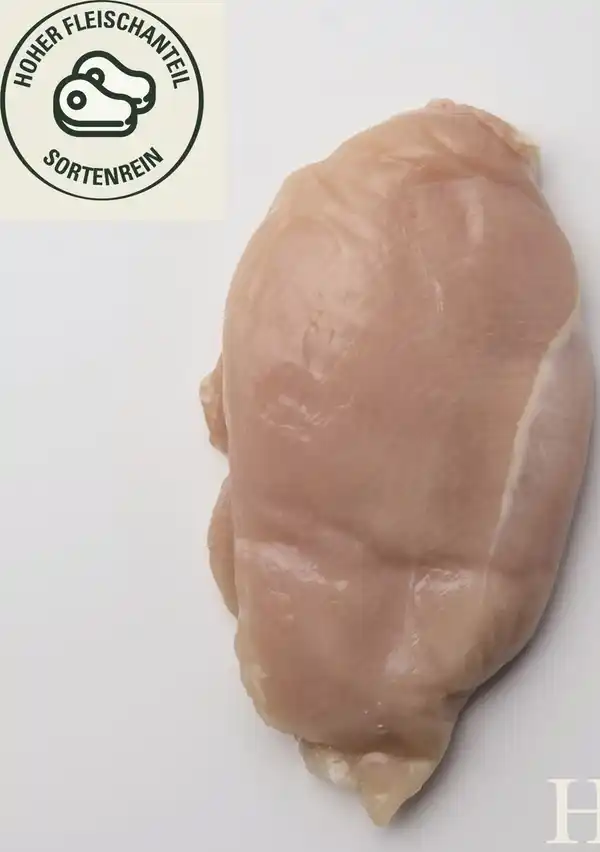 Bild 2 von HARDYS Manufaktur Pur Nassfutter Huhn, 400 g