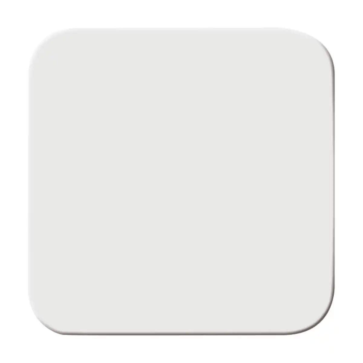 Bild 1 von Busch-Jäger Schalterwippe 'Reflex SI' alpinweiß