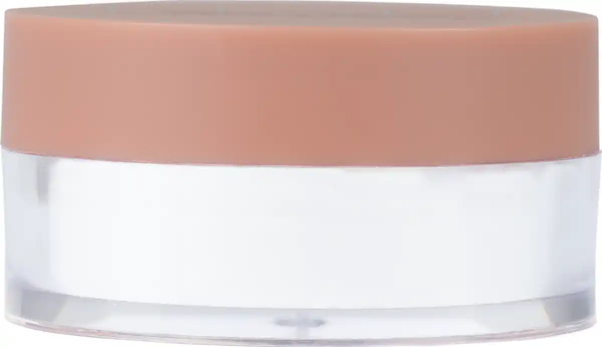 Bild 4 von NAM Cotton Candy Undereye Powder, 4 g