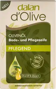 dalan d'Olive Olivenseife, 200 g