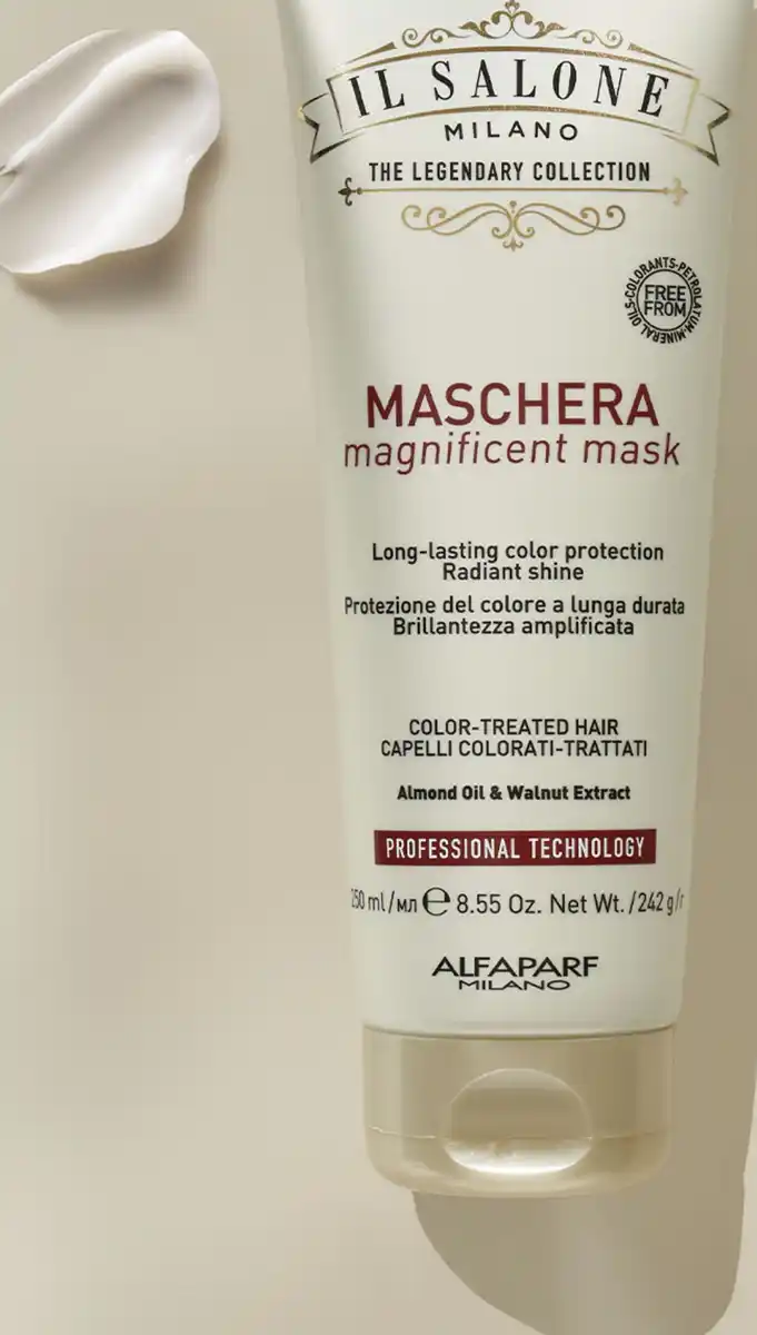 Bild 4 von Il Salone Milano Magnificient Mask, 250 ml